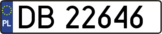 DB22646