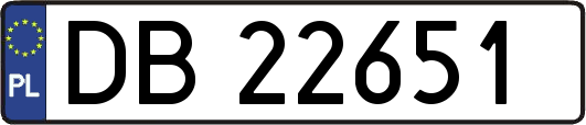 DB22651