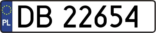 DB22654