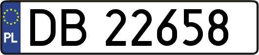 DB22658