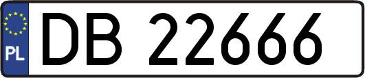 DB22666