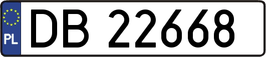 DB22668