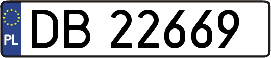 DB22669