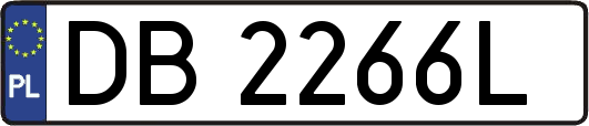 DB2266L
