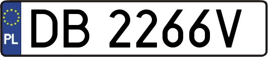 DB2266V