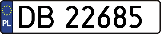 DB22685