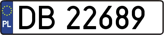 DB22689