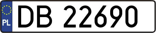 DB22690