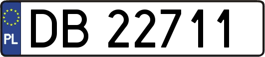 DB22711