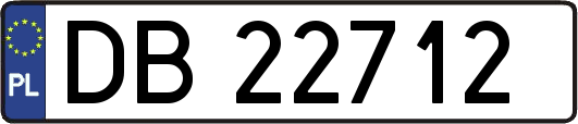 DB22712