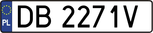 DB2271V