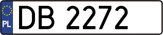 DB2272