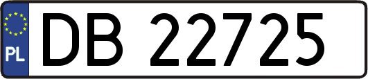 DB22725