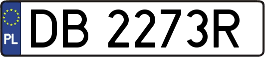 DB2273R