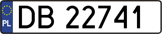 DB22741