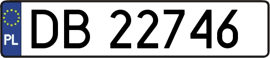 DB22746