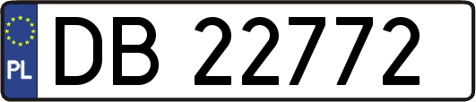 DB22772