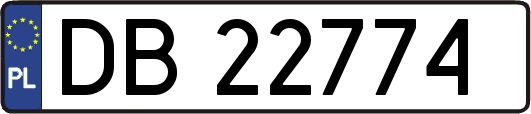 DB22774