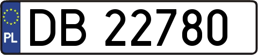 DB22780