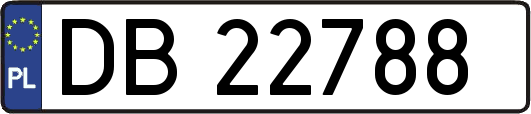 DB22788