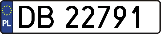 DB22791