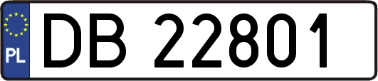 DB22801