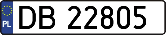 DB22805