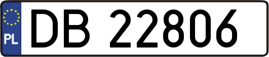 DB22806