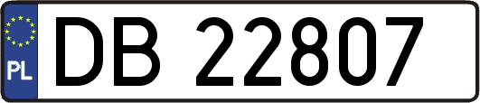 DB22807