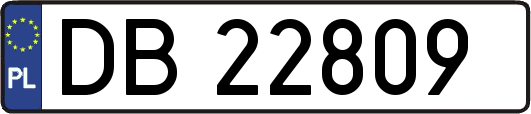 DB22809
