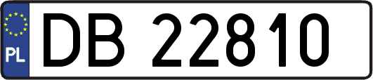 DB22810