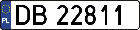DB22811