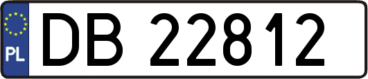 DB22812