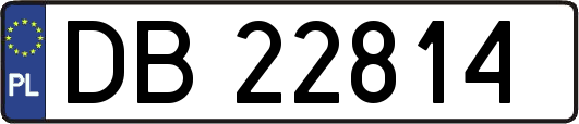 DB22814