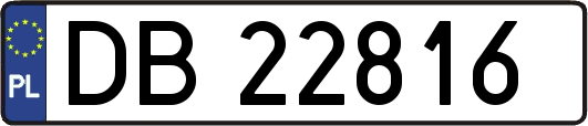 DB22816