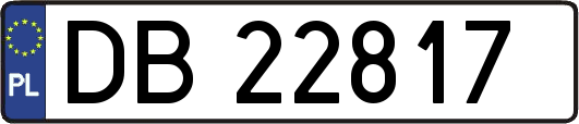 DB22817