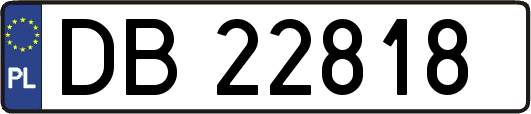 DB22818