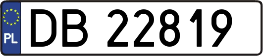 DB22819