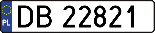 DB22821