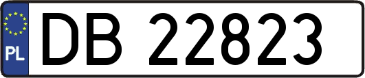 DB22823