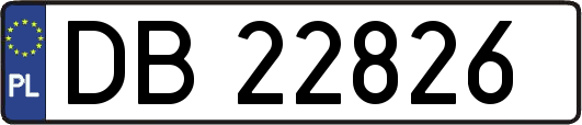 DB22826