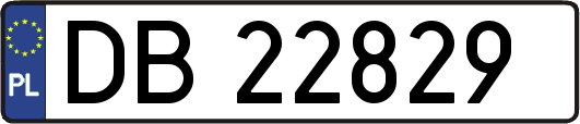 DB22829