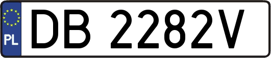 DB2282V