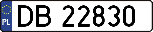 DB22830