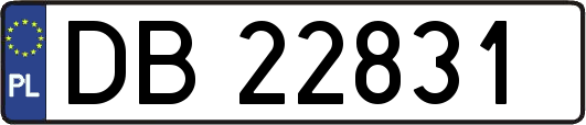 DB22831