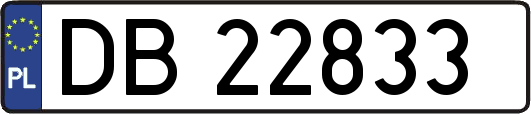 DB22833