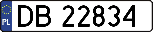 DB22834