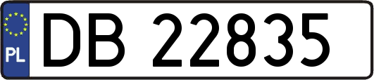 DB22835