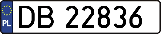 DB22836