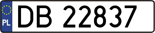 DB22837